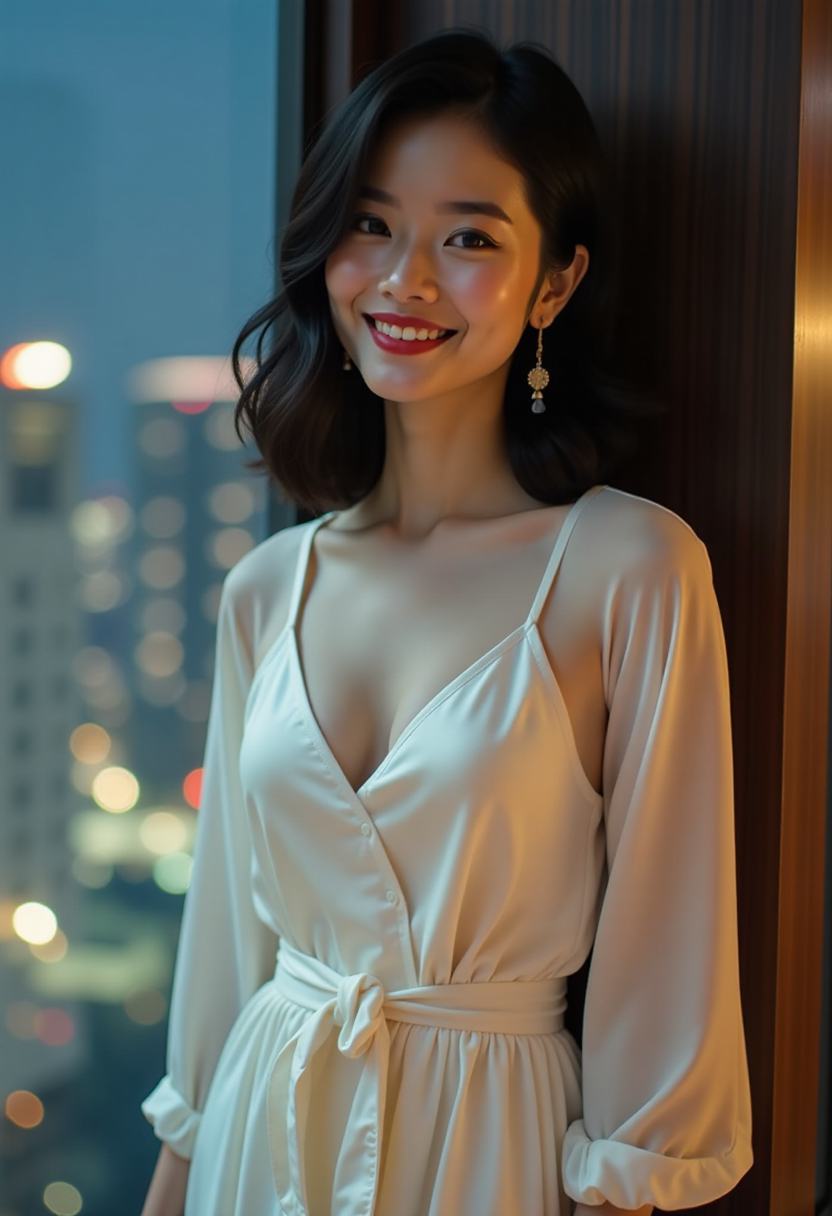 笑到最后